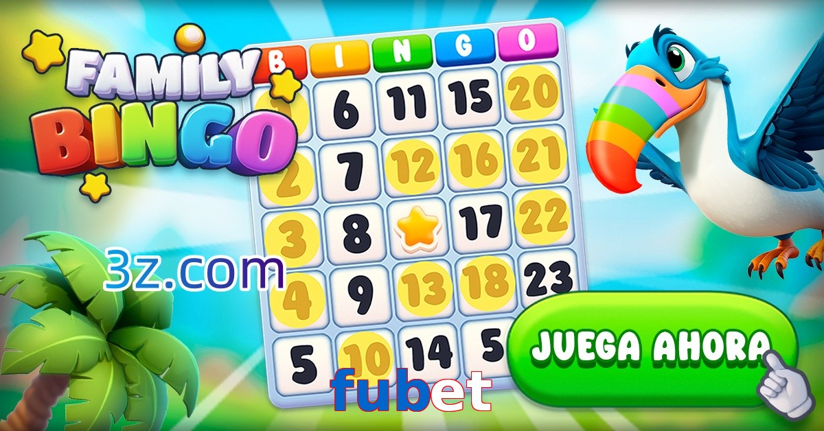 fubet