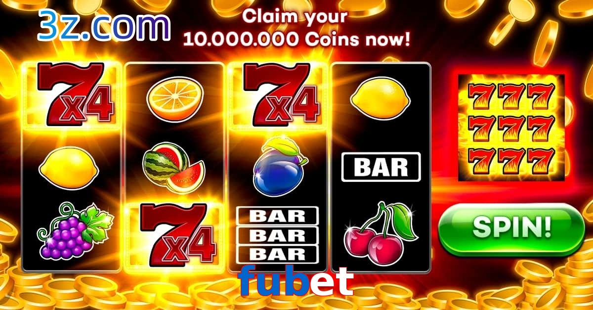 fubet